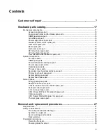 Preview for 3 page of HPE ProLiant DL325 Maintenance And Service Manual