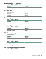 Preview for 19 page of HPE ProLiant DL325 Maintenance And Service Manual