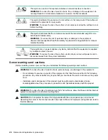 Preview for 28 page of HPE ProLiant DL325 Maintenance And Service Manual