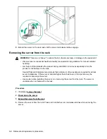 Preview for 32 page of HPE ProLiant DL325 Maintenance And Service Manual