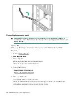 Preview for 34 page of HPE ProLiant DL325 Maintenance And Service Manual