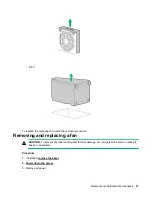 Preview for 37 page of HPE ProLiant DL325 Maintenance And Service Manual