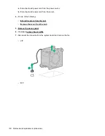 Preview for 38 page of HPE ProLiant DL325 Maintenance And Service Manual