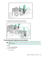 Preview for 39 page of HPE ProLiant DL325 Maintenance And Service Manual