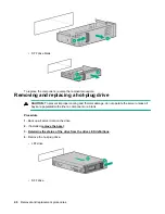 Preview for 40 page of HPE ProLiant DL325 Maintenance And Service Manual