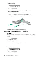 Preview for 48 page of HPE ProLiant DL325 Maintenance And Service Manual