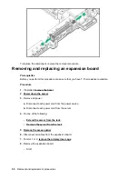 Preview for 50 page of HPE ProLiant DL325 Maintenance And Service Manual