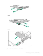 Preview for 51 page of HPE ProLiant DL325 Maintenance And Service Manual