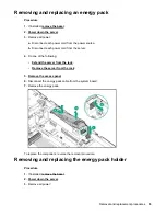 Preview for 53 page of HPE ProLiant DL325 Maintenance And Service Manual