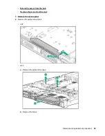 Preview for 55 page of HPE ProLiant DL325 Maintenance And Service Manual