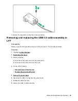 Preview for 65 page of HPE ProLiant DL325 Maintenance And Service Manual