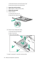 Preview for 70 page of HPE ProLiant DL325 Maintenance And Service Manual