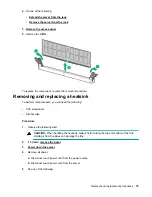 Preview for 75 page of HPE ProLiant DL325 Maintenance And Service Manual