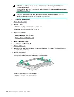 Preview for 78 page of HPE ProLiant DL325 Maintenance And Service Manual