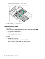 Preview for 82 page of HPE ProLiant DL325 Maintenance And Service Manual