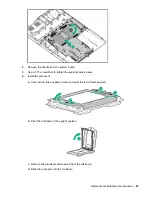 Preview for 83 page of HPE ProLiant DL325 Maintenance And Service Manual