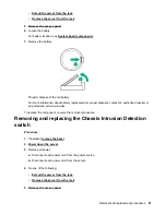 Preview for 87 page of HPE ProLiant DL325 Maintenance And Service Manual