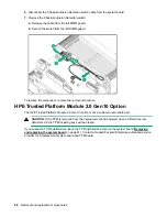 Preview for 88 page of HPE ProLiant DL325 Maintenance And Service Manual