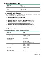 Preview for 135 page of HPE ProLiant DL325 Maintenance And Service Manual