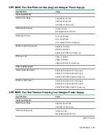 Preview for 137 page of HPE ProLiant DL325 Maintenance And Service Manual