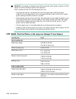 Preview for 140 page of HPE ProLiant DL325 Maintenance And Service Manual