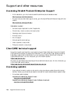 Preview for 142 page of HPE ProLiant DL325 Maintenance And Service Manual