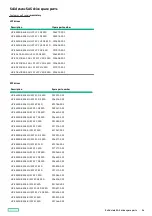 Preview for 56 page of HPE ProLiant DL360 Maintenance And Service Manual