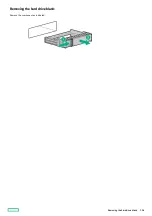 Preview for 104 page of HPE ProLiant DL360 Maintenance And Service Manual