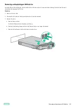 Preview for 107 page of HPE ProLiant DL360 Maintenance And Service Manual