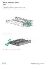 Preview for 109 page of HPE ProLiant DL360 Maintenance And Service Manual