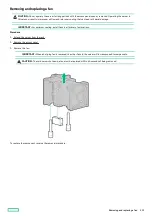 Preview for 112 page of HPE ProLiant DL360 Maintenance And Service Manual