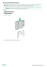 Preview for 113 page of HPE ProLiant DL360 Maintenance And Service Manual