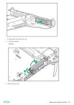 Preview for 115 page of HPE ProLiant DL360 Maintenance And Service Manual