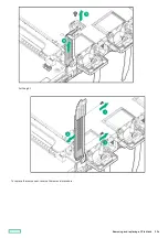 Preview for 116 page of HPE ProLiant DL360 Maintenance And Service Manual