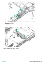 Preview for 118 page of HPE ProLiant DL360 Maintenance And Service Manual