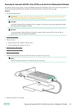 Preview for 123 page of HPE ProLiant DL360 Maintenance And Service Manual