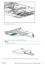 Preview for 124 page of HPE ProLiant DL360 Maintenance And Service Manual