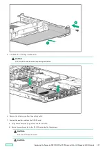 Preview for 127 page of HPE ProLiant DL360 Maintenance And Service Manual