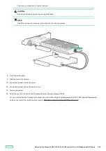 Preview for 128 page of HPE ProLiant DL360 Maintenance And Service Manual