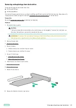 Preview for 132 page of HPE ProLiant DL360 Maintenance And Service Manual