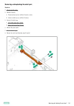 Preview for 141 page of HPE ProLiant DL360 Maintenance And Service Manual