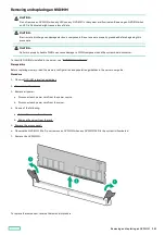 Preview for 151 page of HPE ProLiant DL360 Maintenance And Service Manual