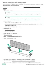 Preview for 158 page of HPE ProLiant DL360 Maintenance And Service Manual