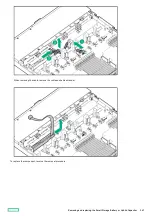 Preview for 167 page of HPE ProLiant DL360 Maintenance And Service Manual