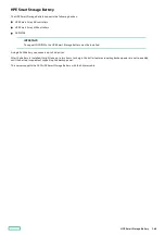 Preview for 168 page of HPE ProLiant DL360 Maintenance And Service Manual