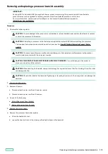 Preview for 170 page of HPE ProLiant DL360 Maintenance And Service Manual