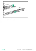 Preview for 177 page of HPE ProLiant DL360 Maintenance And Service Manual