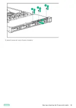 Preview for 181 page of HPE ProLiant DL360 Maintenance And Service Manual