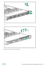 Preview for 183 page of HPE ProLiant DL360 Maintenance And Service Manual