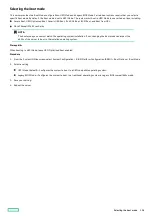 Preview for 196 page of HPE ProLiant DL360 Maintenance And Service Manual